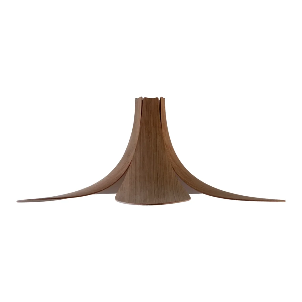 Umage, Jazz Lampunvarjostin Dark Oak