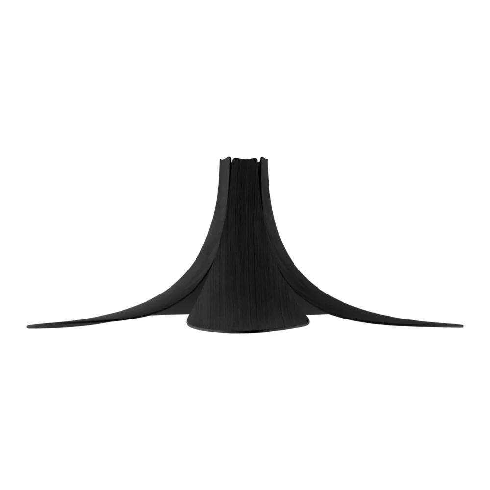 Umage, Jazz Lampunvarjostin Black