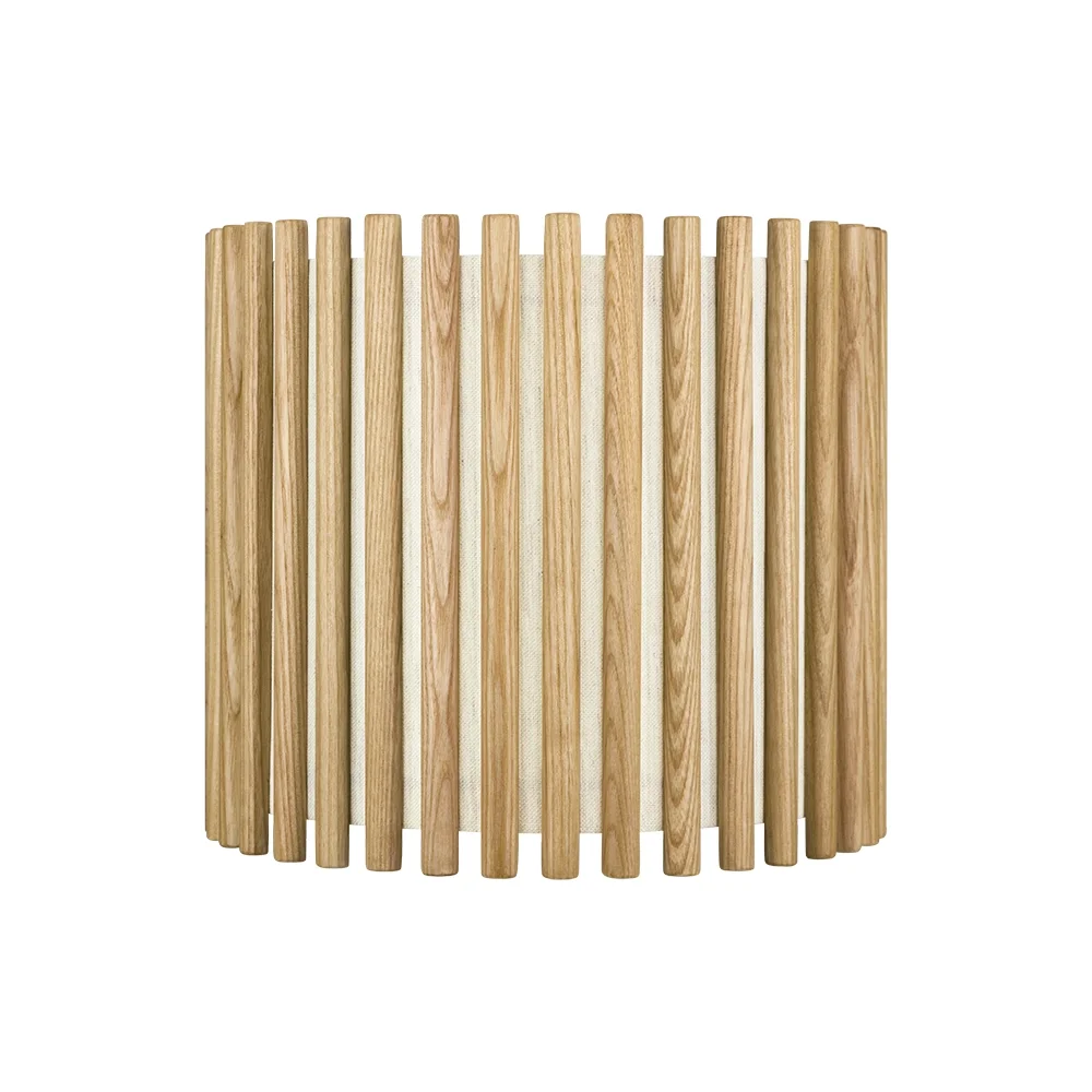Umage, Komorebi lampunvarjostin Ø29 cm Circle Oak