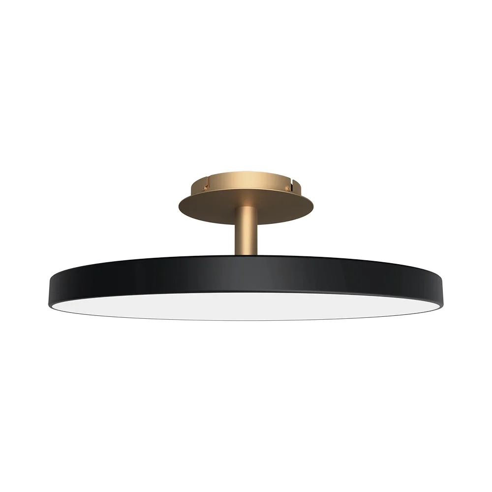 Umage, Asteria Up Kattovalaisin L Ø60 cmc Black