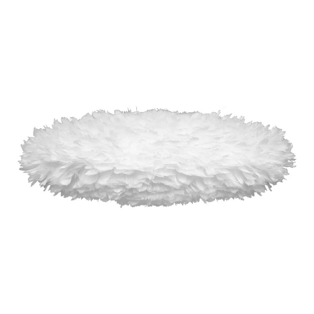 Umage, Eos Esther Lampunvarjostin Medium Ø65 cm White