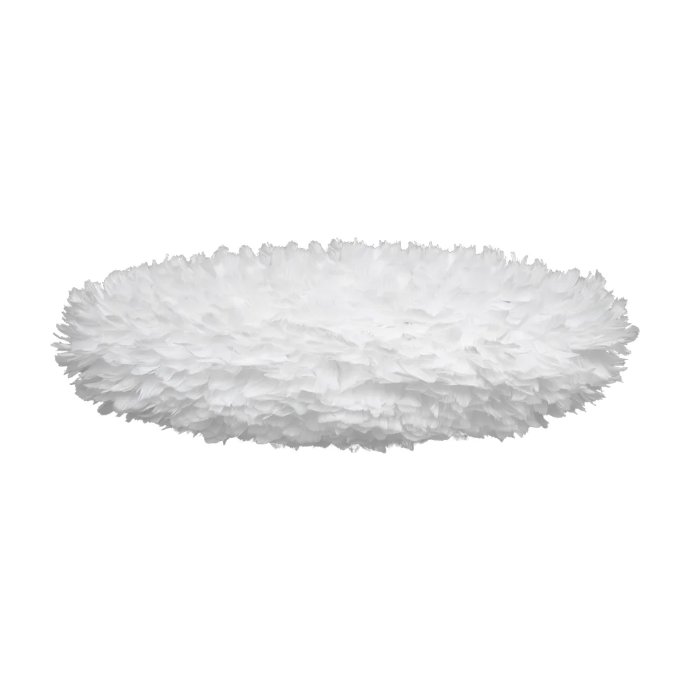 Umage, Eos Esther lampunvarjostin, Large Ø82 cm White