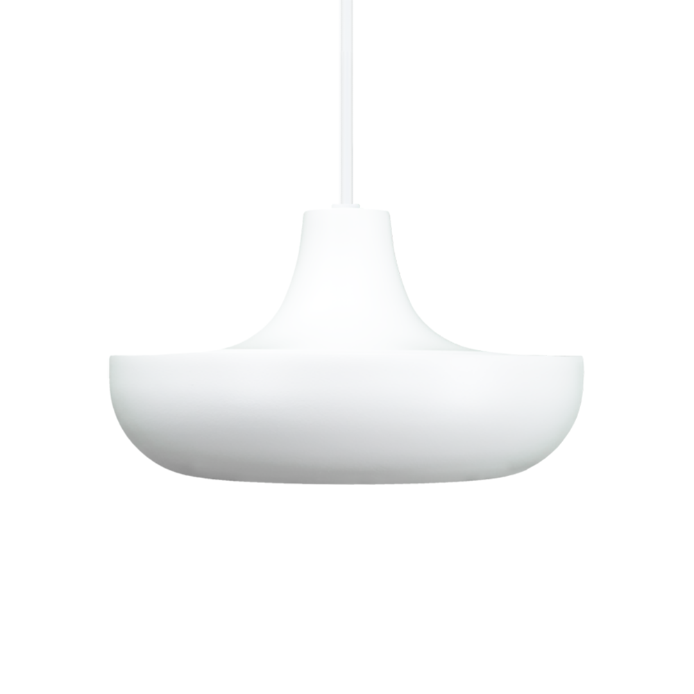 Umage, Cassini Riippuvalaisin Ø 20 cm White