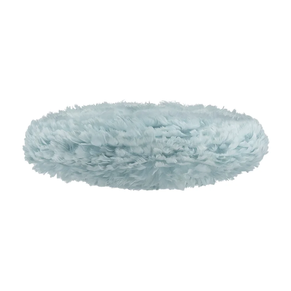 Umage, Eos Esther lampunvarjostin, Large Ø82 cm Light Blue