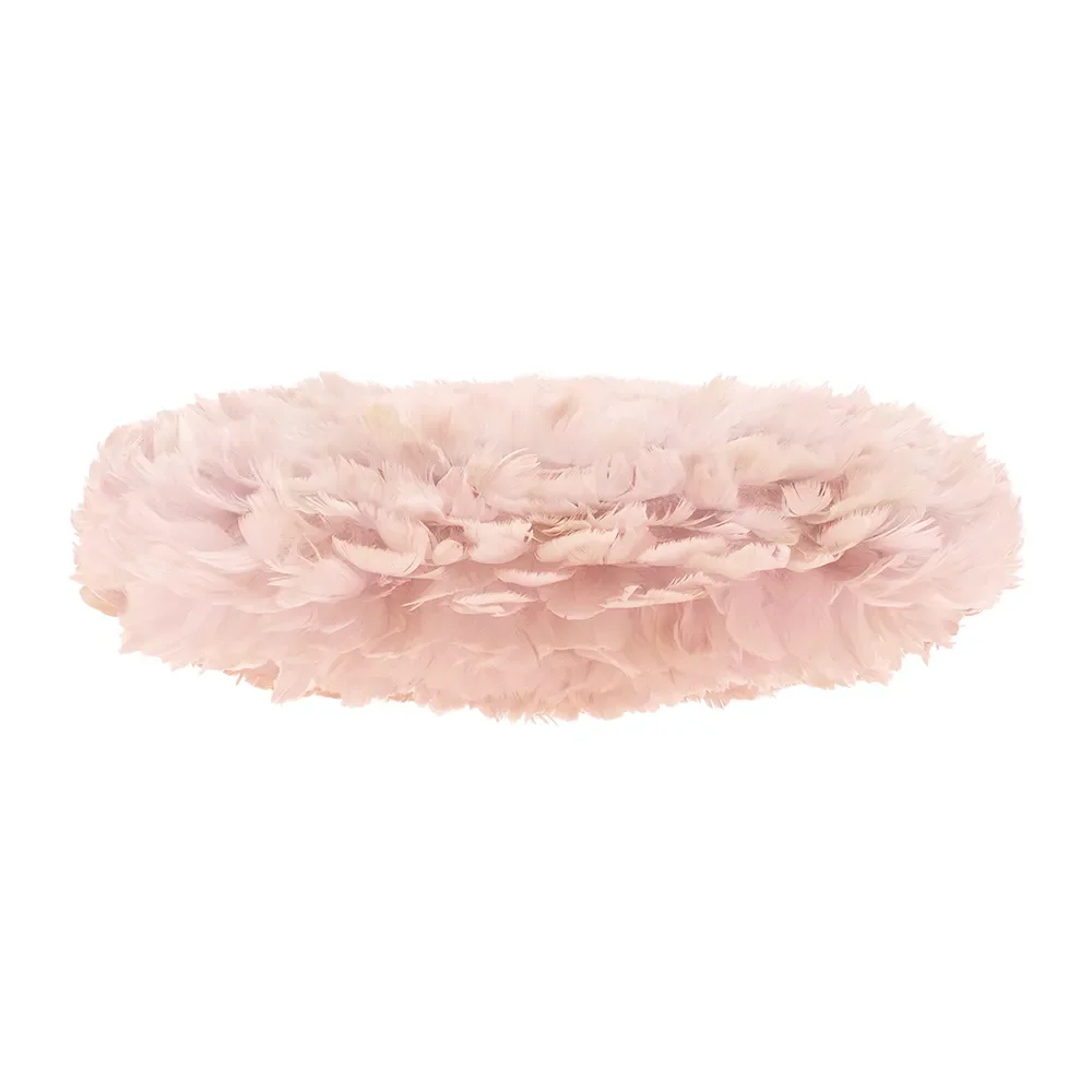 Umage, Eos Esther Lampunvarjostin Mini Ø54 cm Light Rose