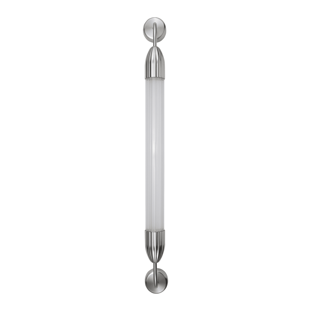 Umage, Lemon Squeeze seinävalaisin, yksittäinen, 94 cm, teräs