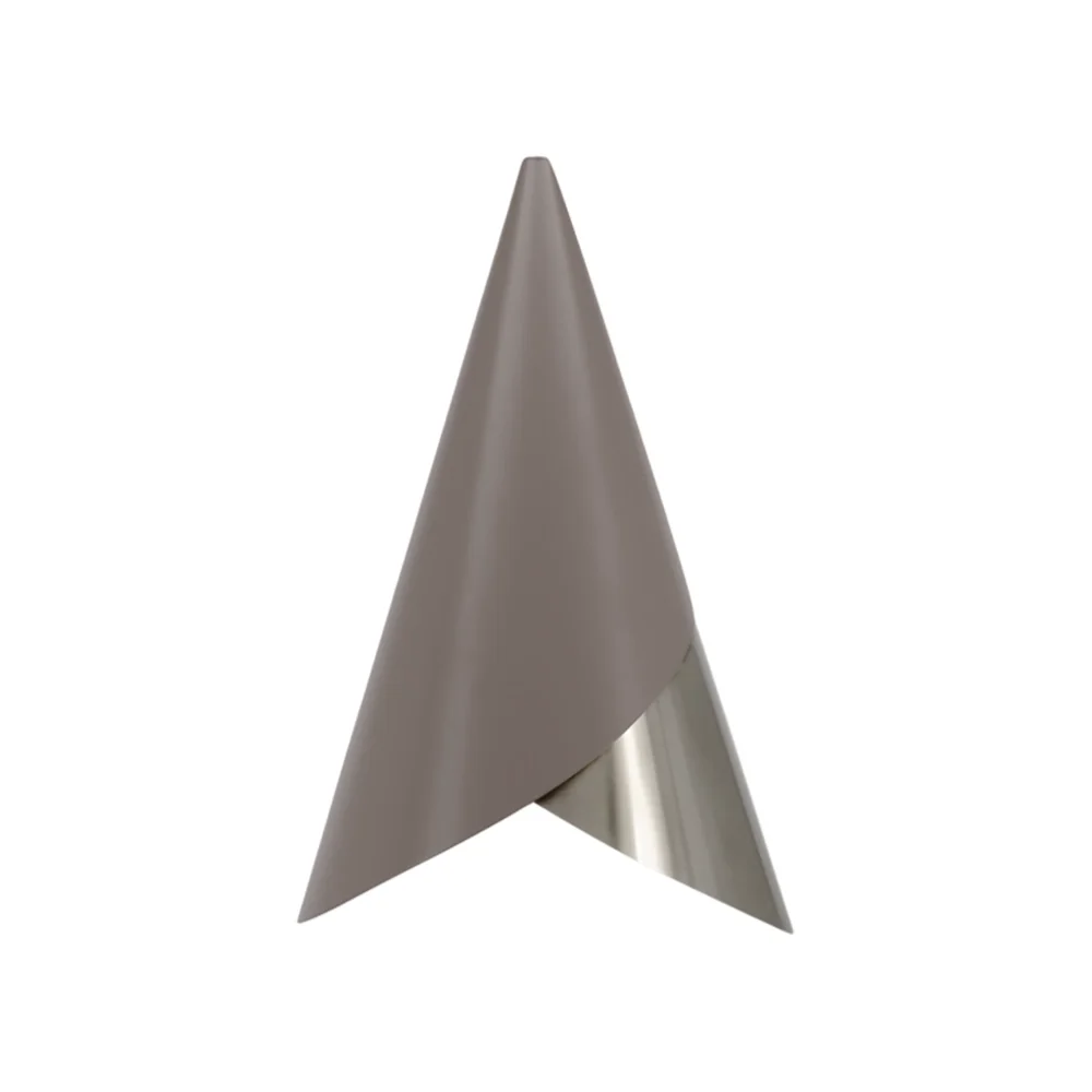 Umage, Cornet Lampunvarjostin Umber/Steel