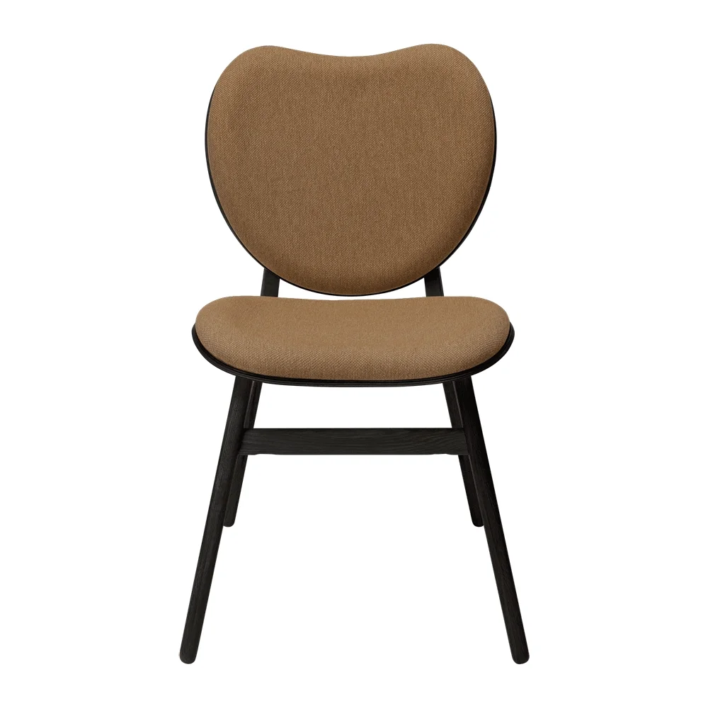 Umage, A Conversation Piece Ruokailutuoli Black Oak/Sugar Brown