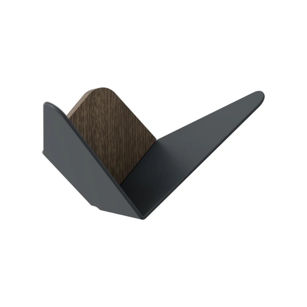 Umage, Butterflies Koukku M Anthracite Grey
