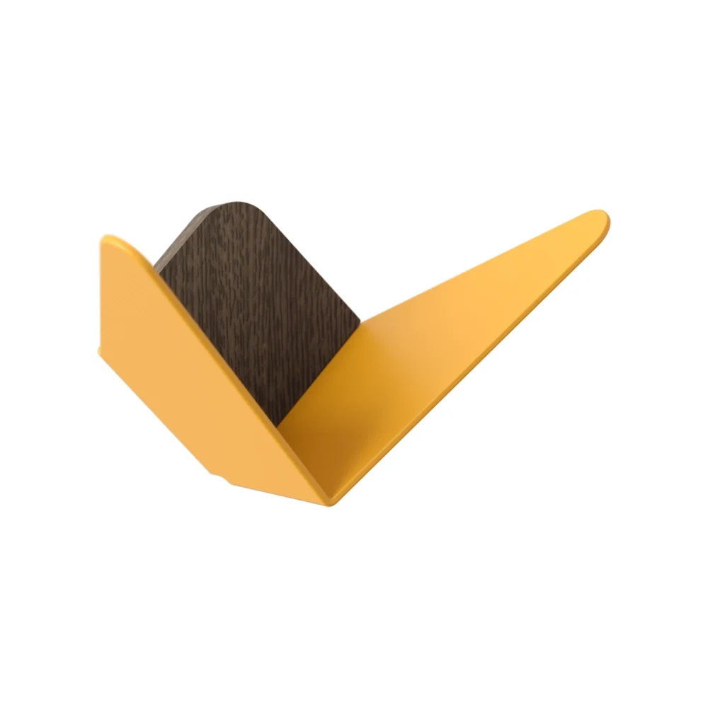 Umage, Butterflies Koukku M Saffron Yellow