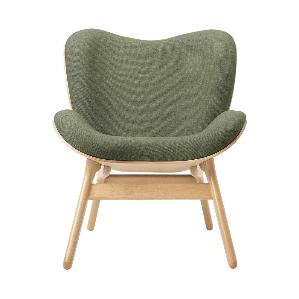Umage, A Conversation Piece Lepotuoli Oak/Morning Meadows