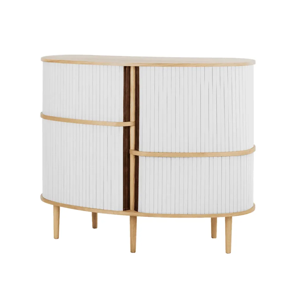 Umage, Audacious Highboard Kaappi tammi/Sterling