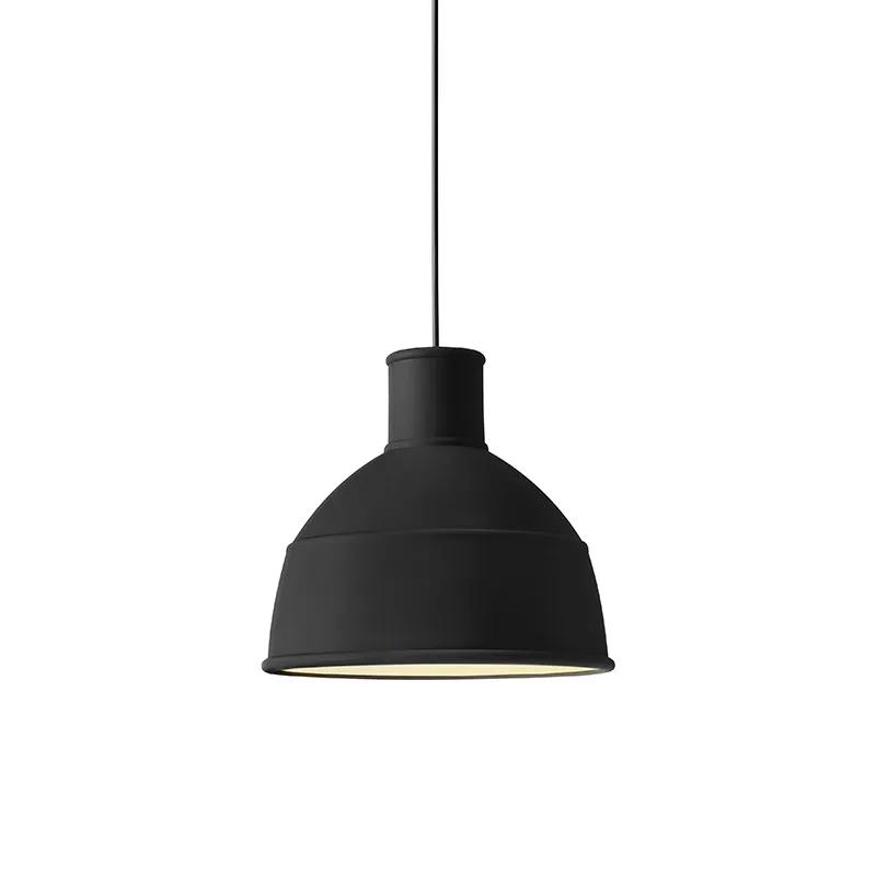 Muuto, Unfold Riippuvalaisin - Black