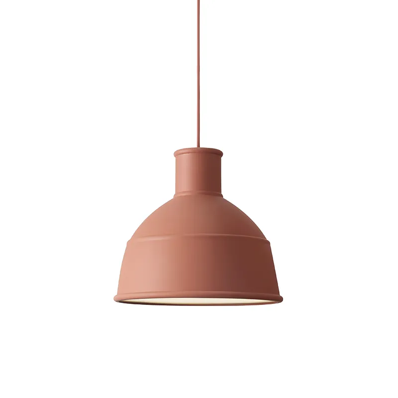 Muuto, Unfold Riippuvalaisin - Terracotta