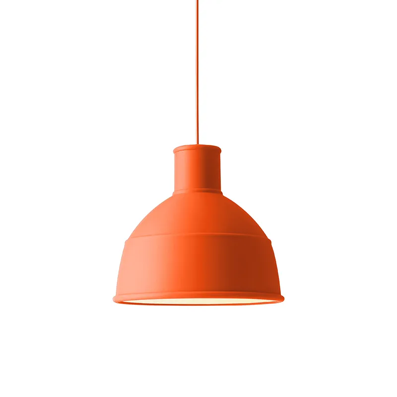 Muuto, Unfold Riippuvalaisin - Orange