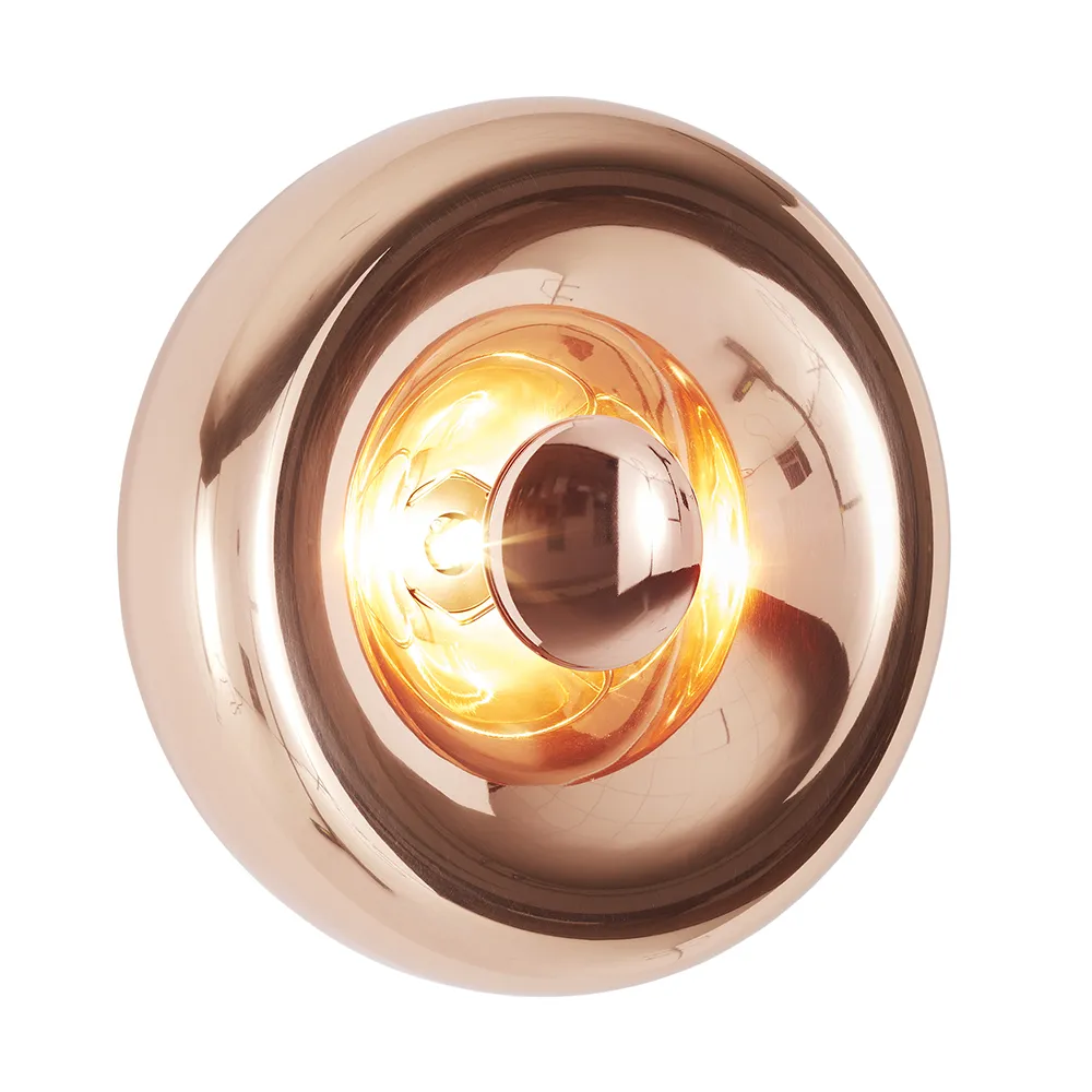 Tom Dixon, Void Surface Copper LED