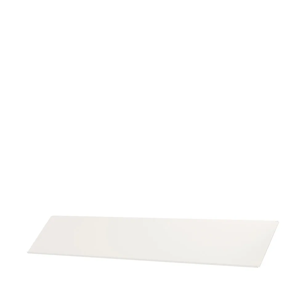 Audo Copenhagen Zet lehtihylly Ivory
