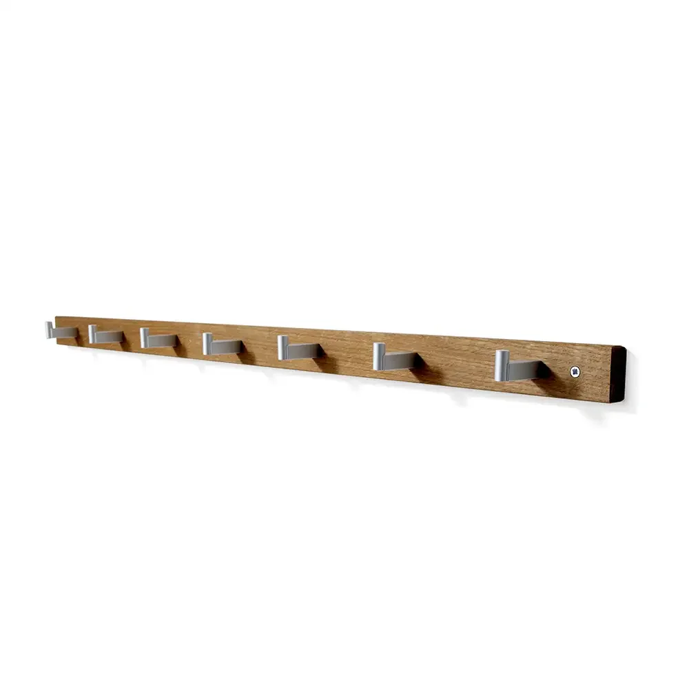 Torkelson, Zitti Nuppilistat 82 cm öljytty tammi