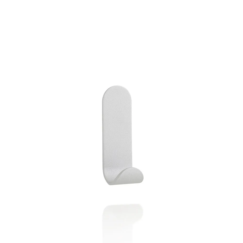 Zone Denmark A-Hook koukku Soft grey, single