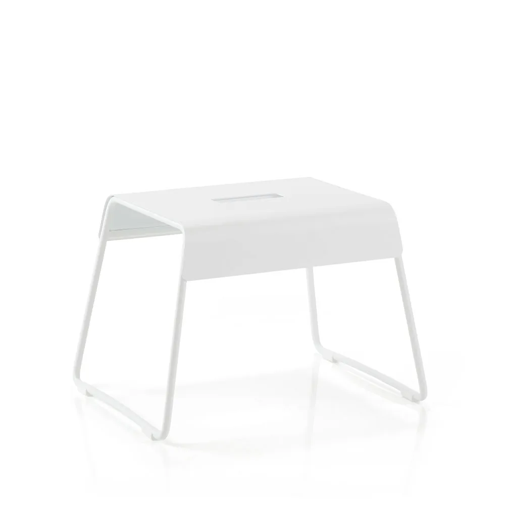 Zone Denmark A-Stool rahi White