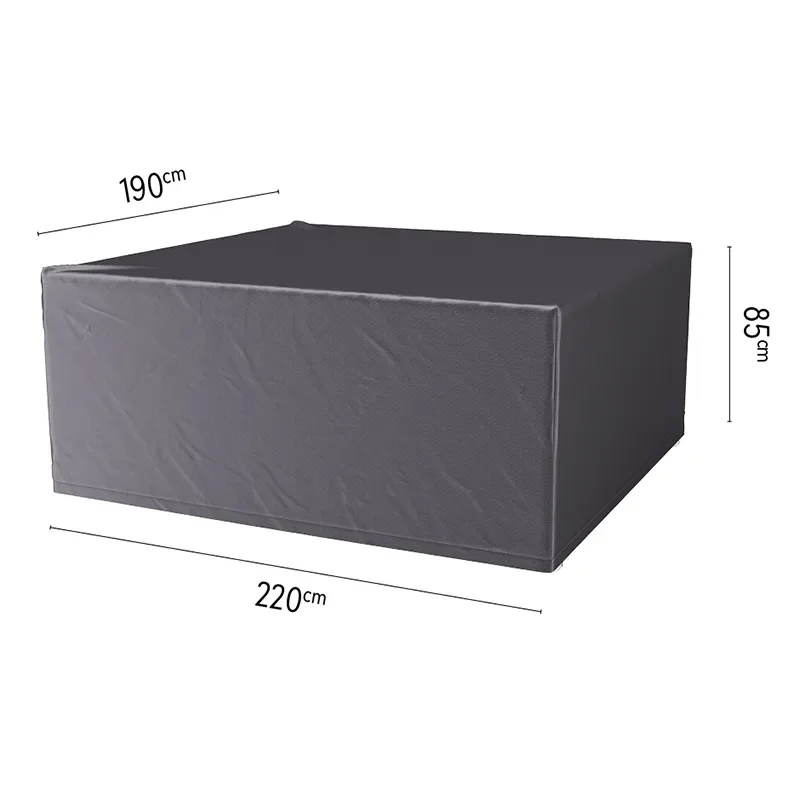Platinum Aerocover, Kalusteen suojapeite 220 x 190 cm AerCover