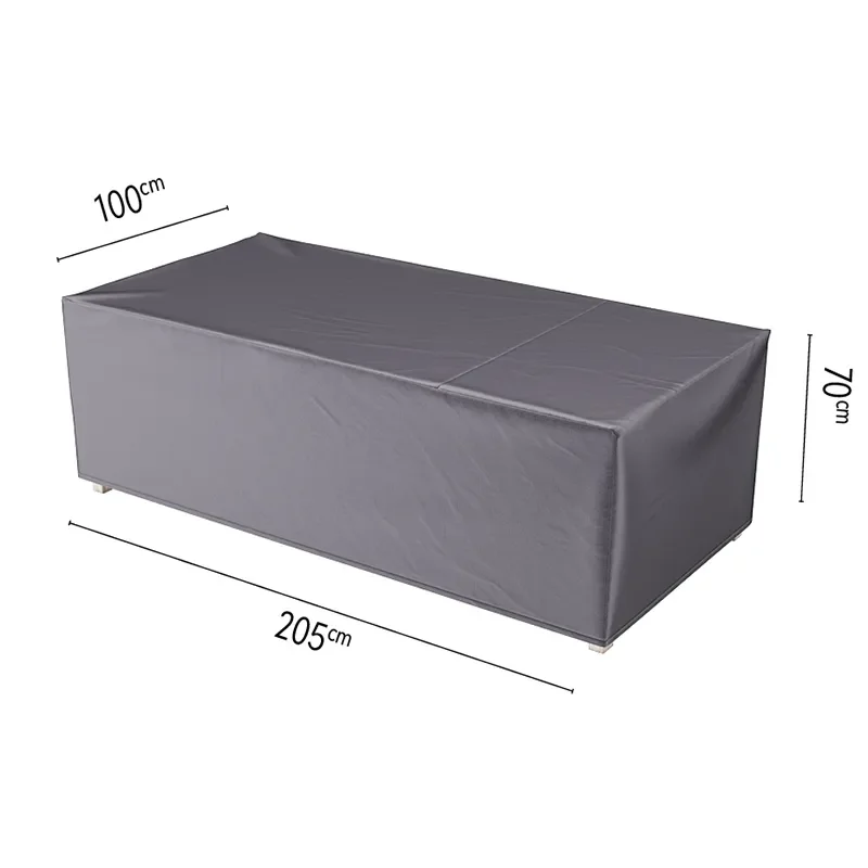 Platinum Aerocover, Kalusteen suojapeite sohvalle 205 x 100 cm