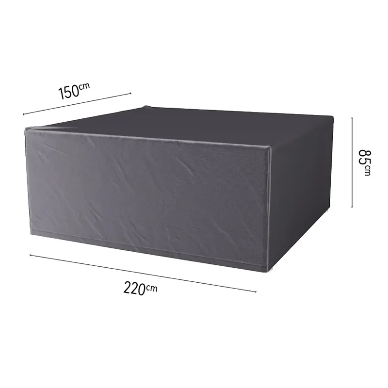 Platinum Aerocover, AeroCover kalusteen suojapeite 220 x 150 x K85