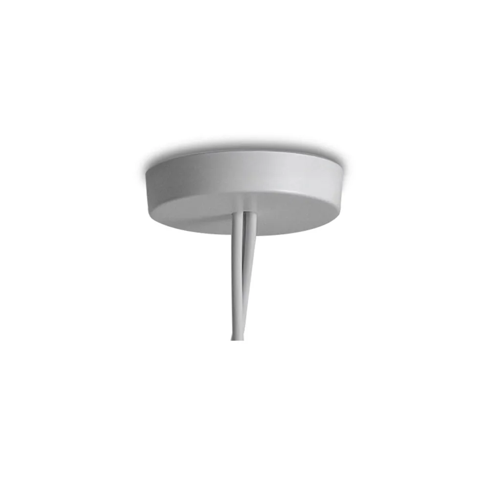 Flos AIM monivarjostinlamppu White