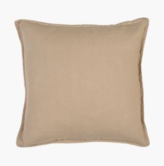 Alma koristetyynynpäällinen luonnonväri