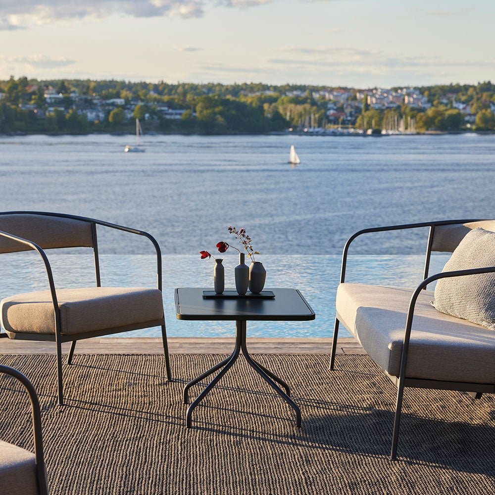 Skargaarden, Arholma lounge-ryhmä Skargaarden