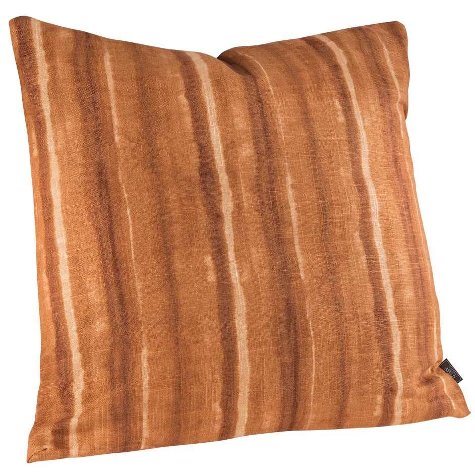 Artwood, tyynynpäällinen Tulane Rust 60X60 Cm