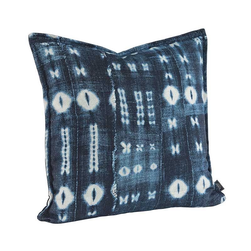 Artwood, Tyynynpäällinen Fascination Indigo 60 x 60 cm Artwood