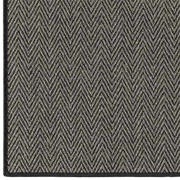 Artwood, Matto Hurricane Mocca 300 x 400 cm Artwood