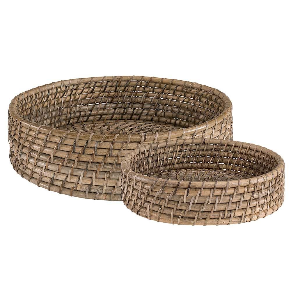 Artwood, Leipäkorit Amazon Natural Antique rottinki Artwood
