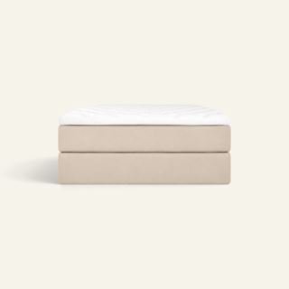 Atelier jenkkisänky beige