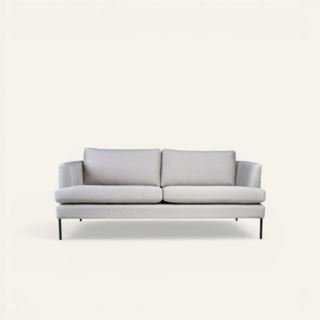 Ava 3-istuttava sohva beige