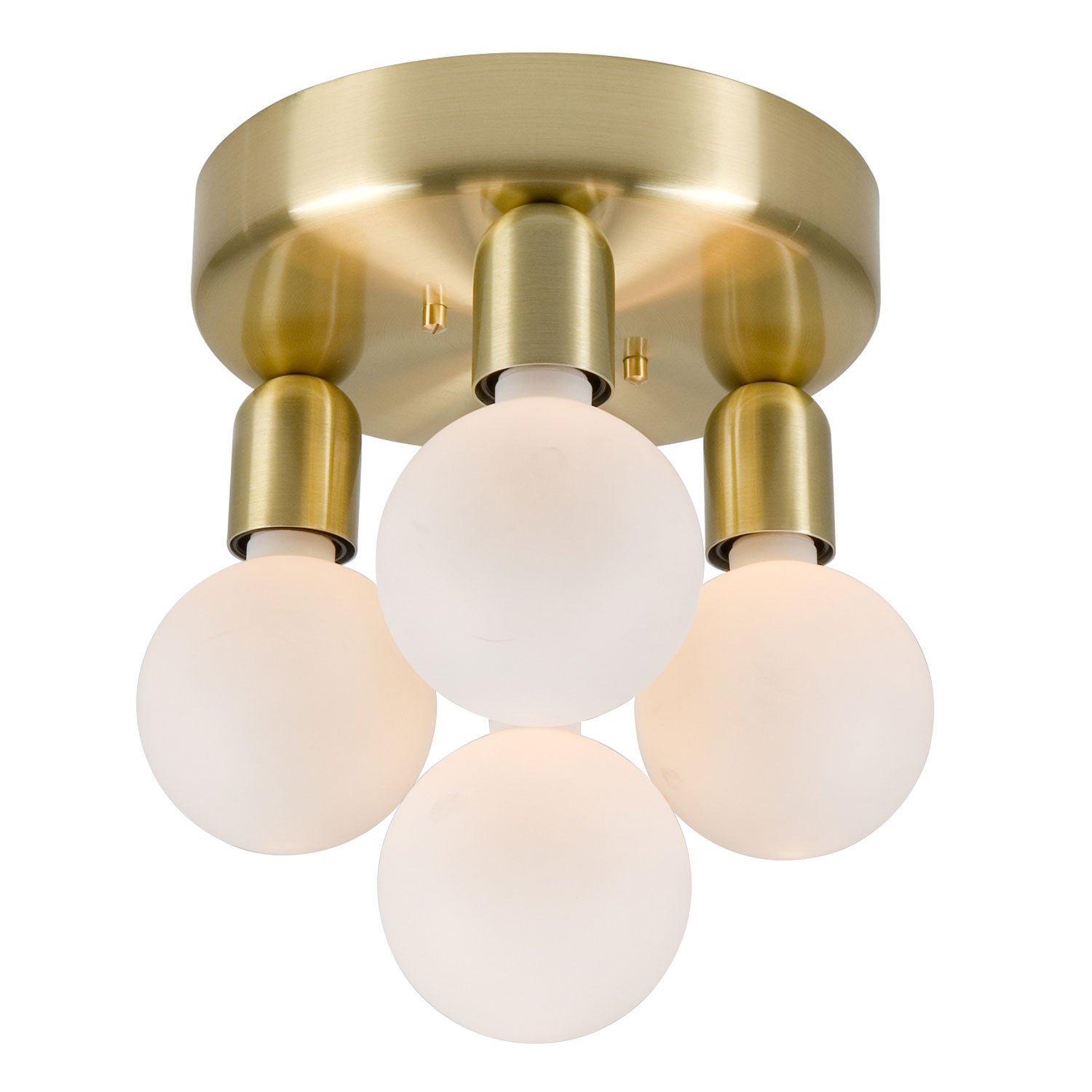 Belid, Regal Plafond 4 D230 messinki