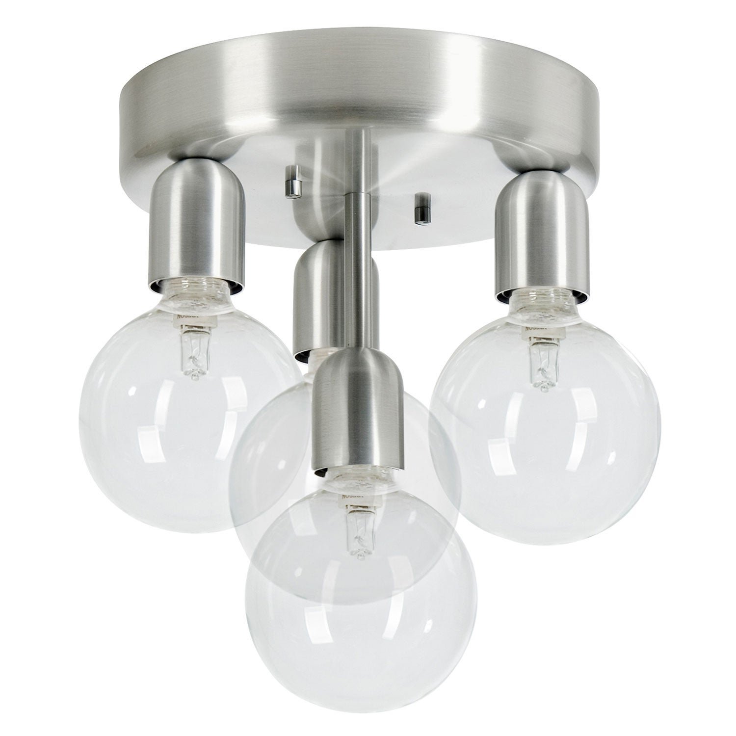 Belid, Regal Plafond 4 D230 alumiini