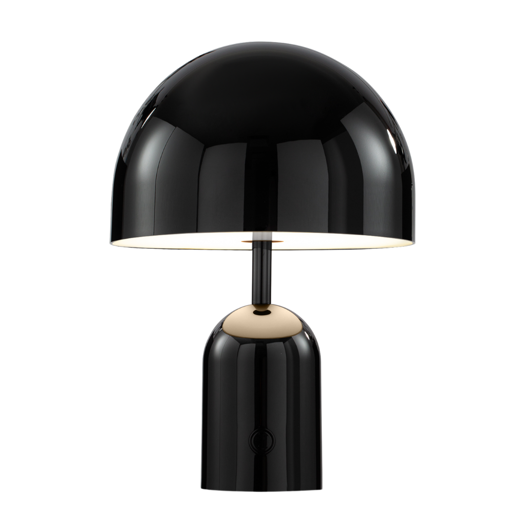 Tom Dixon, Bell Portable Black LED