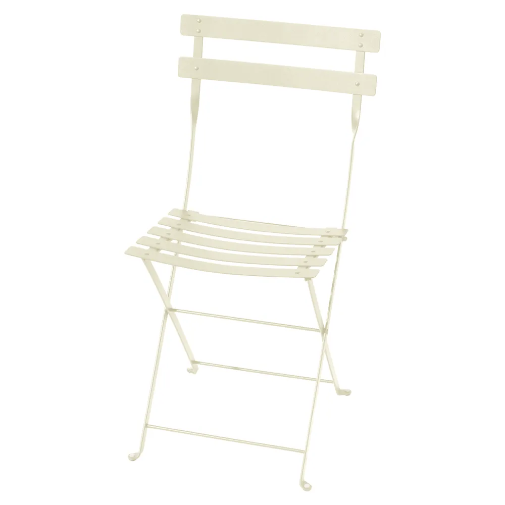 Fermob, Bistro tuoli metal Clay Grey