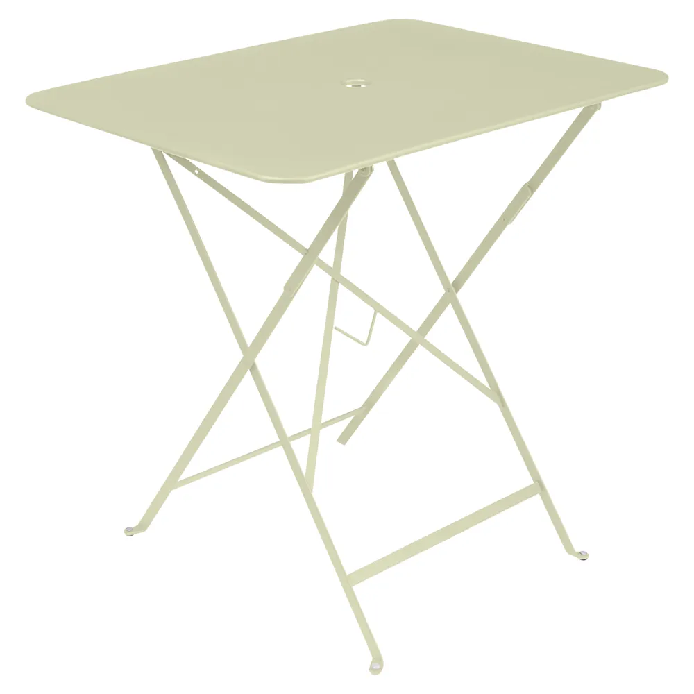 Fermob, Bistro taulukko 57x77 cm Willow Green