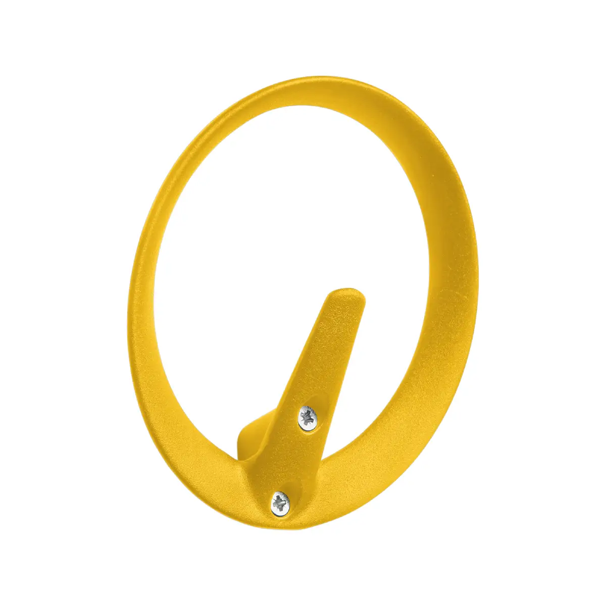 Essem Design, Gloria klädKoukku Sun Yellow