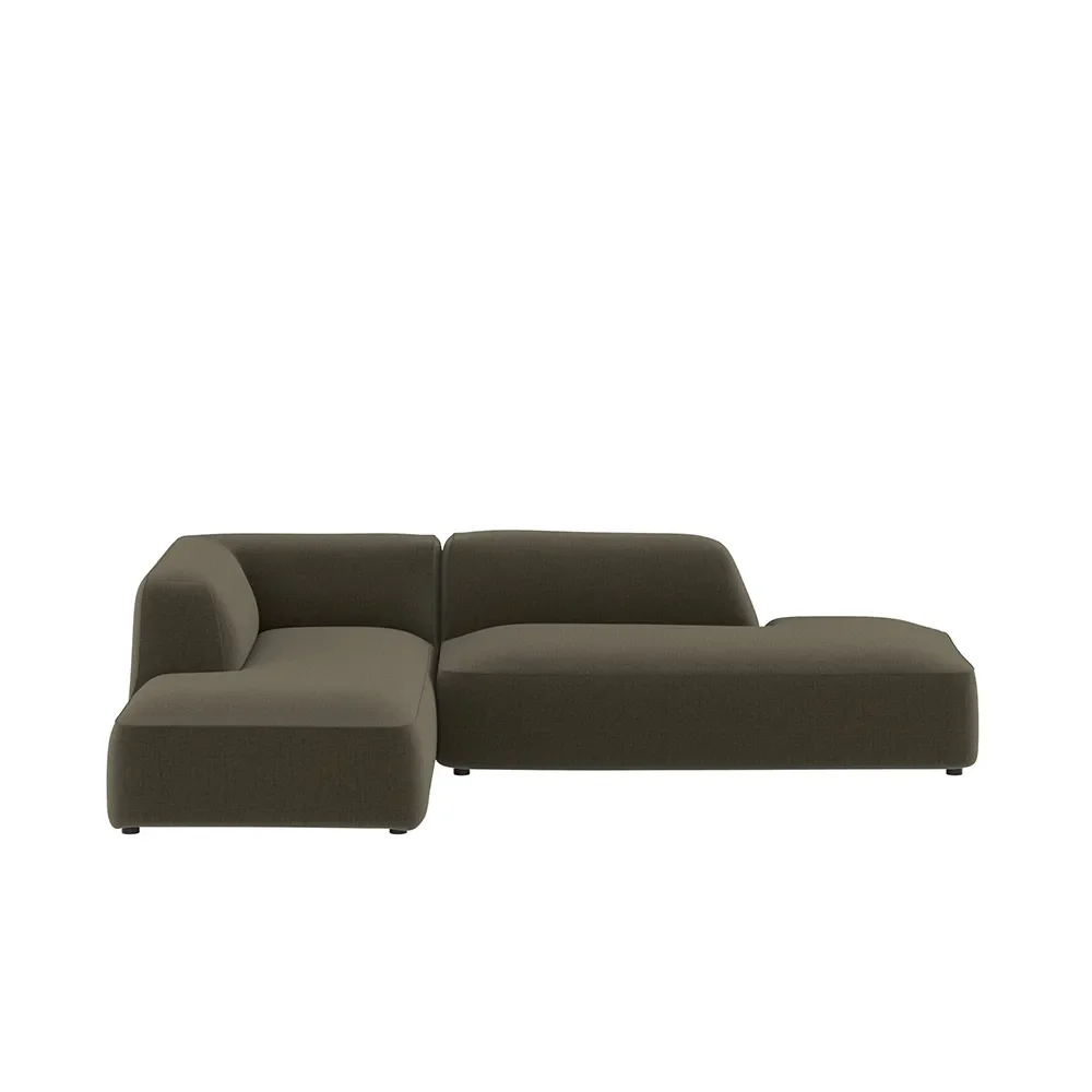 Dome Deco, CALI  Corner Sofa L  Giant 37