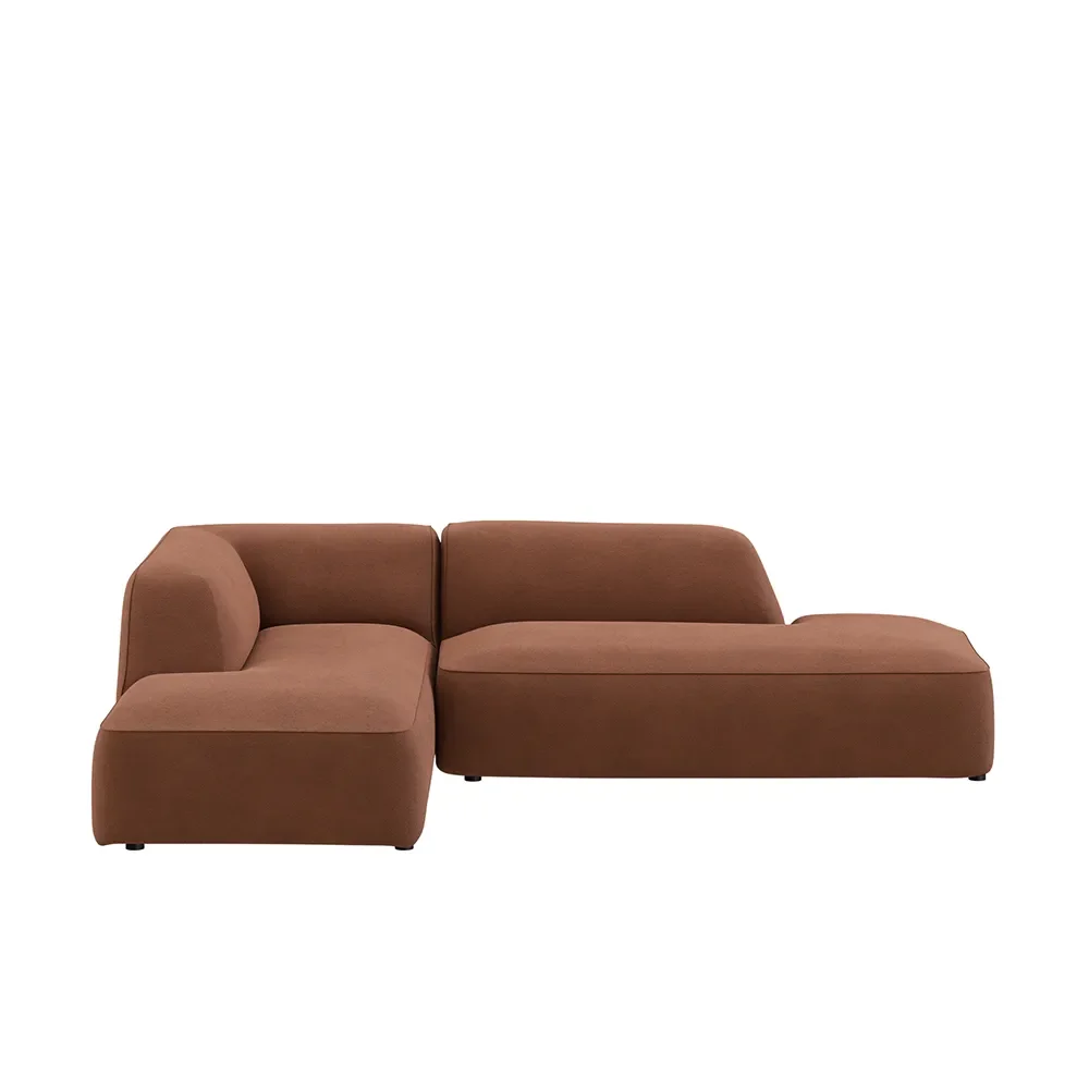 Dome Deco, CALI Corner Sofa L Movie 96