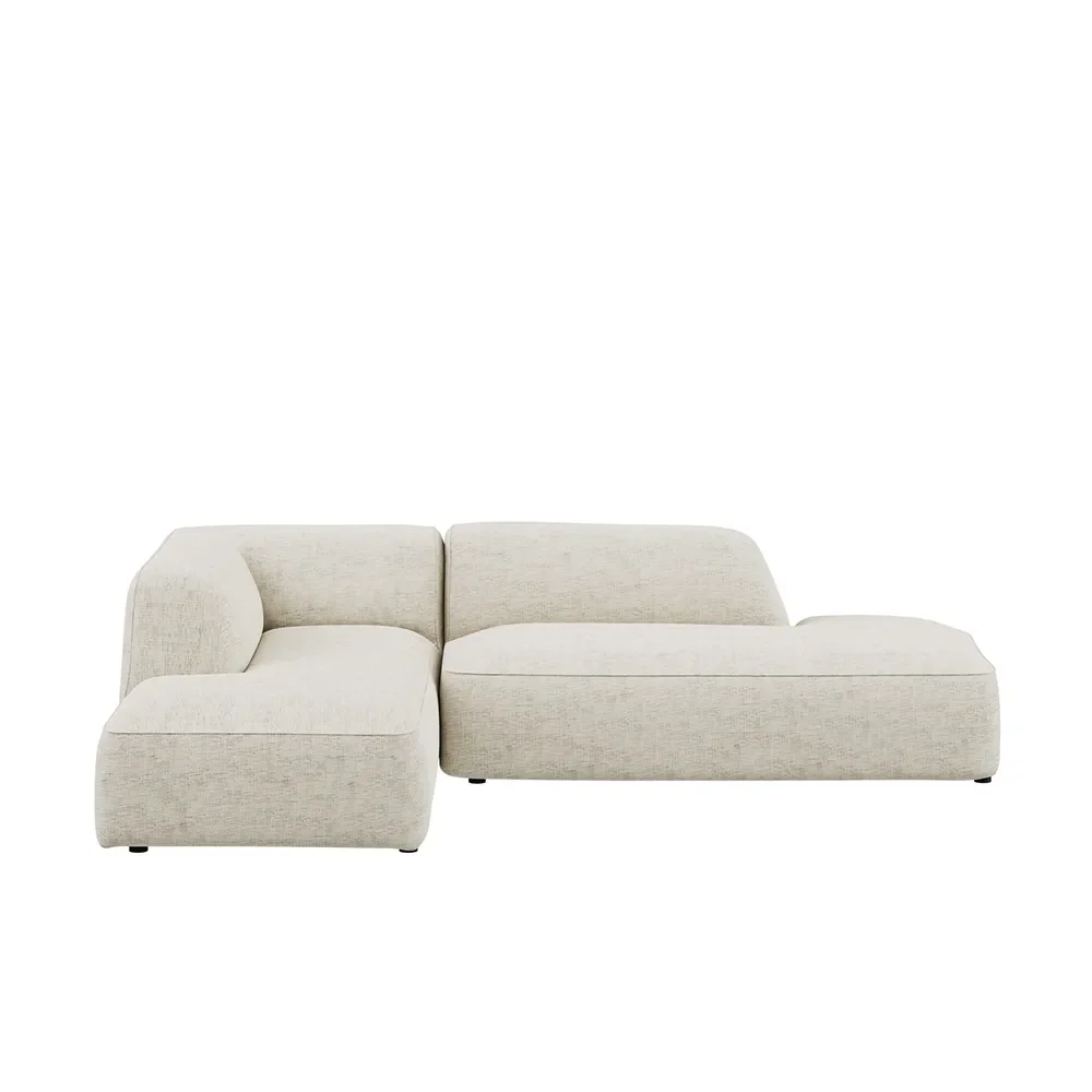 Dome Deco, CALI Corner Sofa L Zena 15
