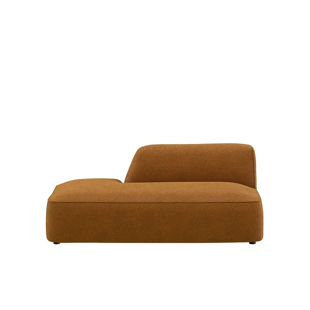 Dome Deco, CALI Lounge Sofa L 2-seater Boogie 23
