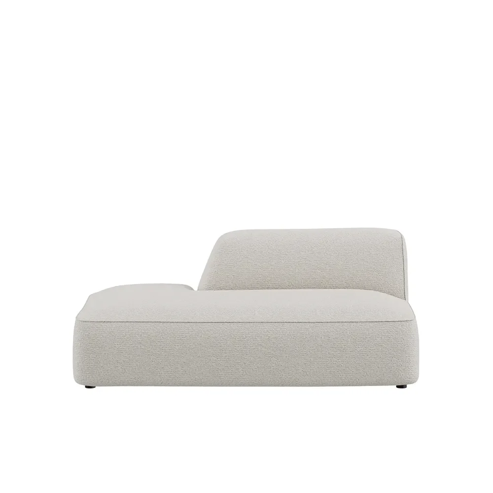 Dome Deco, CALI Lounge Sofa L 2-seater Malibu 6