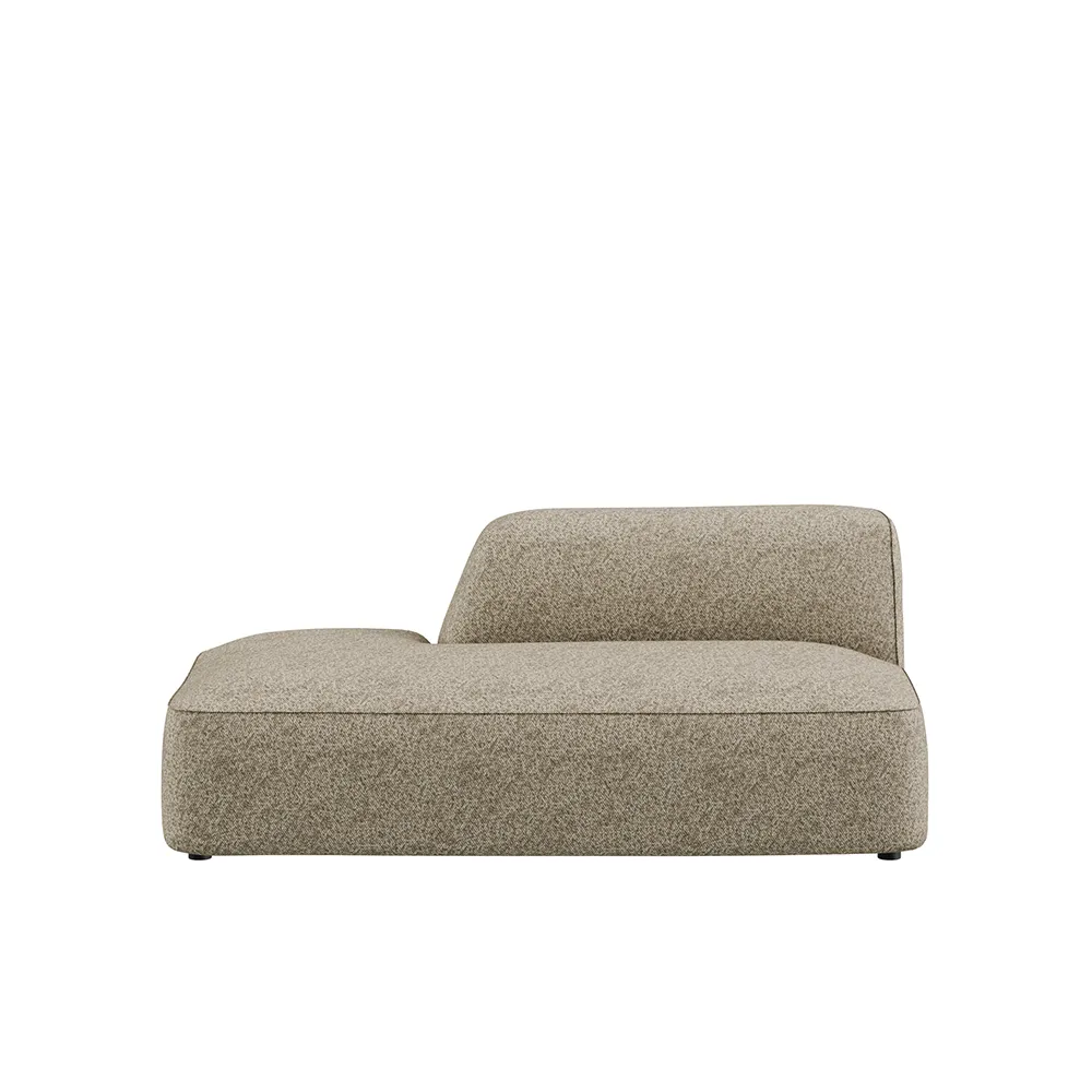 Dome Deco, CALI Lounge Sofa L 2-seater Philo 04
