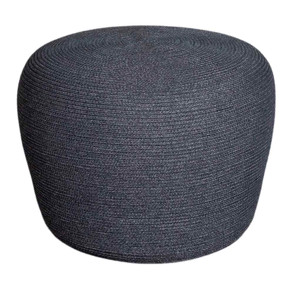 Cane-line, Circle jakkara konisk tummanharmaa