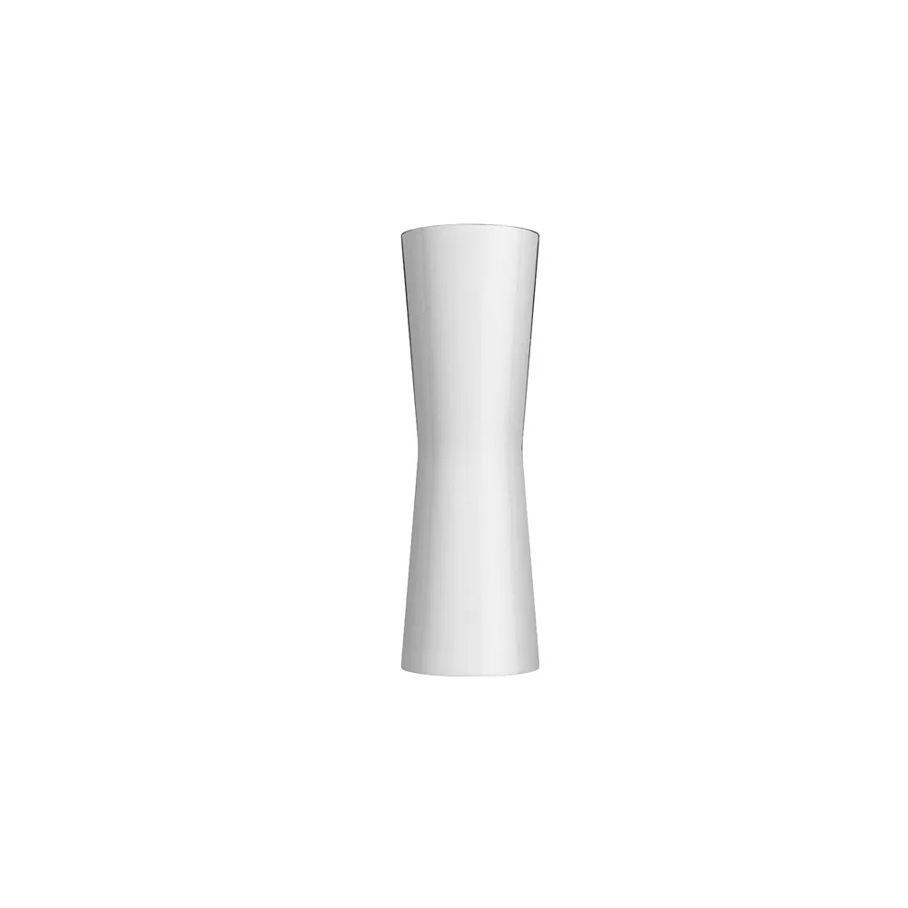 Flos Clessidra 40°+40 seinävalaisin Valkoinen